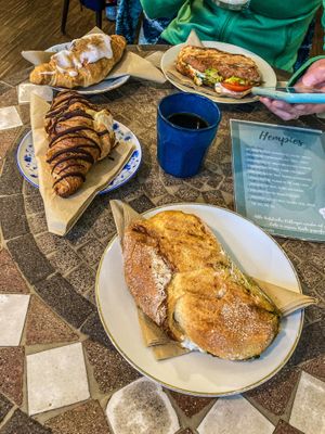   at Hempies - Händelstraße in Cologne