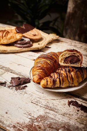  at Hempies - Händelstraße in Cologne