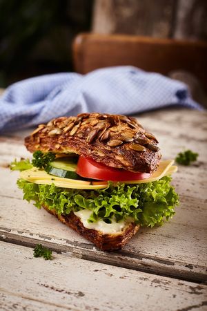  at Hempies - Händelstraße in Cologne