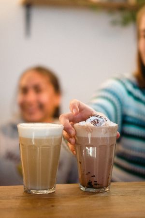  at Hempies - Händelstraße in Cologne