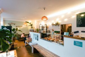  at Hempies - Händelstraße in Cologne