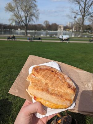  at Hempies - Händelstraße in Cologne