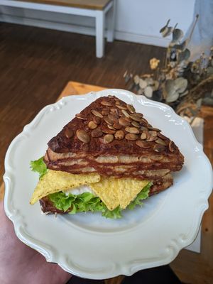  at Hempies - Händelstraße in Cologne