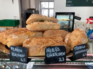  at Hempies - Händelstraße in Cologne