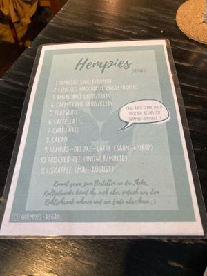  at Hempies - Händelstraße in Cologne