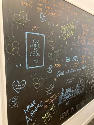  at Hempies - Händelstraße in Cologne