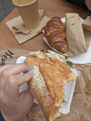  at Hempies - Händelstraße in Cologne