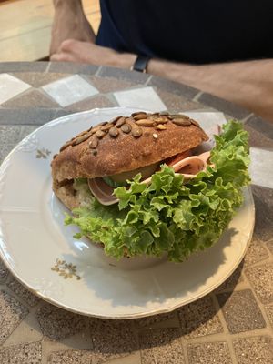   at Hempies - Händelstraße in Cologne