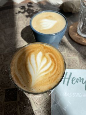   at Hempies - Händelstraße in Cologne