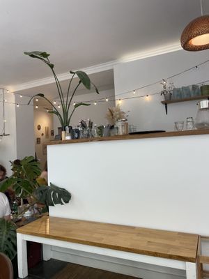   at Hempies - Händelstraße in Cologne