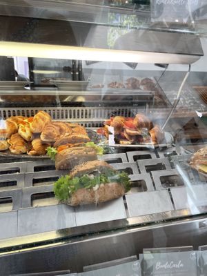   at Hempies - Händelstraße in Cologne