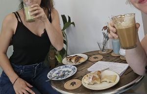   at Hempies - Händelstraße in Cologne