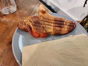  at Hempies - Händelstraße in Cologne