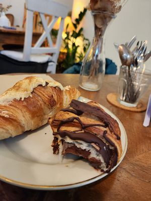  at Hempies - Händelstraße in Cologne