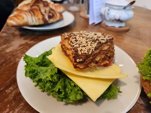  at Hempies - Händelstraße in Cologne