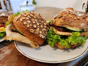  at Hempies - Händelstraße in Cologne