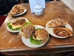  at Hempies - Händelstraße in Cologne