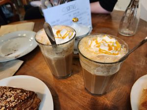  at Hempies - Händelstraße in Cologne