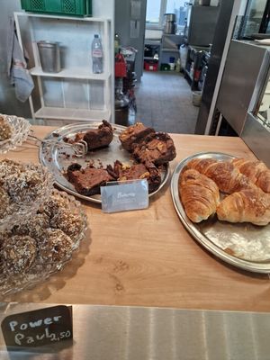  at Hempies - Händelstraße in Cologne