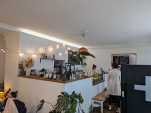  at Hempies - Händelstraße in Cologne