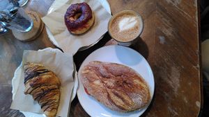  at Hempies - Händelstraße in Cologne