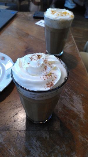  at Hempies - Händelstraße in Cologne