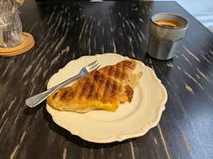  at Hempies - Händelstraße in Cologne