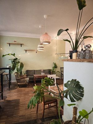  at Hempies - Händelstraße in Cologne