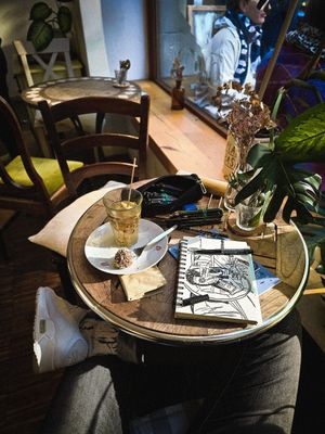  at Hempies - Händelstraße in Cologne