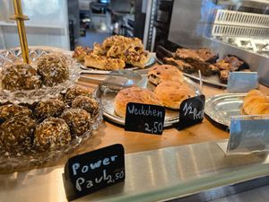  at Hempies - Händelstraße in Cologne