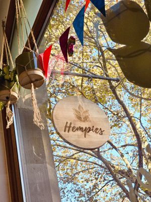  at Hempies - Händelstraße in Cologne