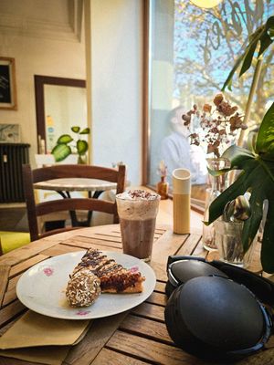  at Hempies - Händelstraße in Cologne