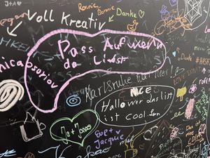   at Hempies - Händelstraße in Cologne