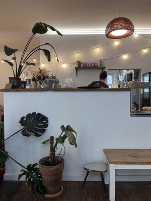   at Hempies - Händelstraße in Cologne