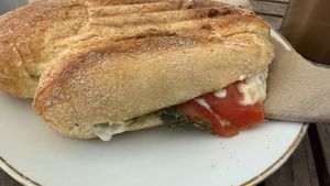   at Hempies - Händelstraße in Cologne