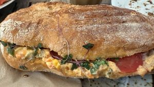   at Hempies - Händelstraße in Cologne