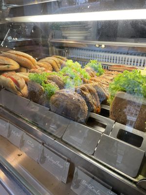   at Hempies - Händelstraße in Cologne