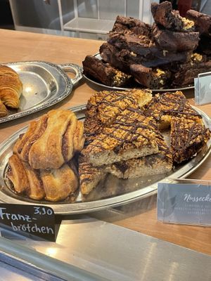   at Hempies - Händelstraße in Cologne