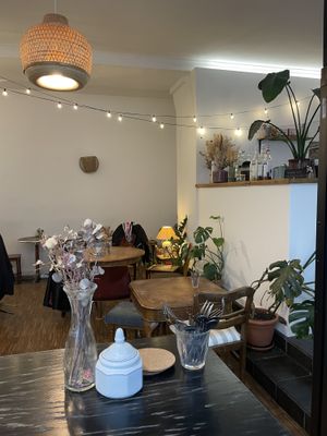   at Hempies - Händelstraße in Cologne