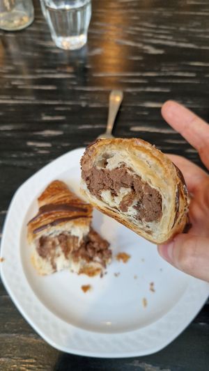  at Hempies - Händelstraße in Cologne