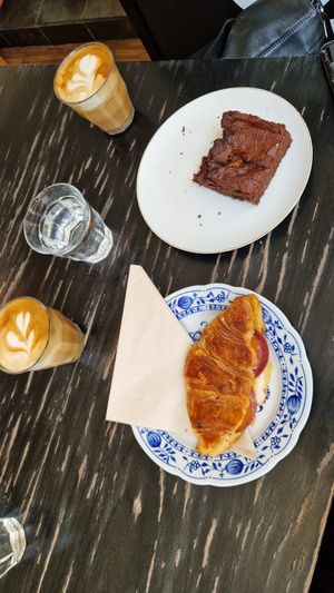  at Hempies - Händelstraße in Cologne