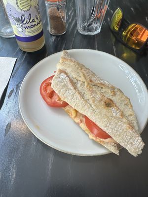   at Hempies - Händelstraße in Cologne