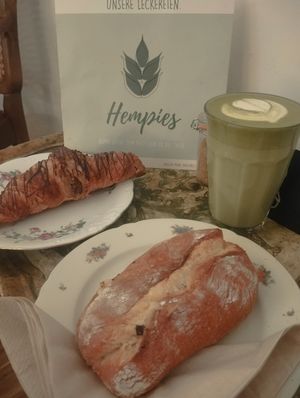  at Hempies - Händelstraße in Cologne