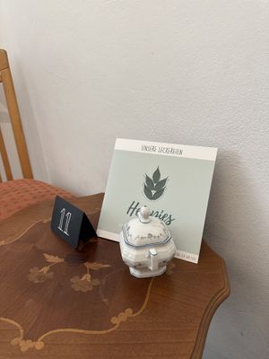 Retroflair  at Hempies - Händelstraße in Cologne