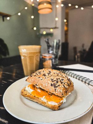  at Hempies - Händelstraße in Cologne