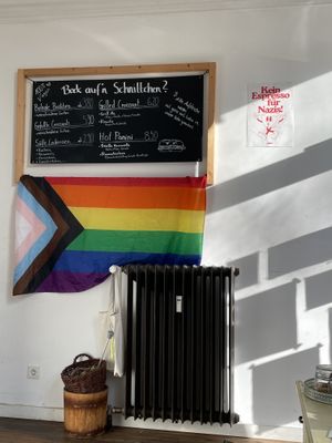 Hempies, Cologne  at Hempies - Händelstraße in Cologne