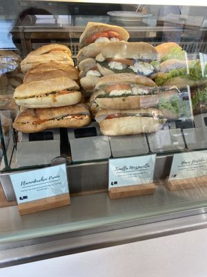   at Hempies - Händelstraße in Cologne