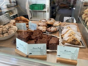   at Hempies - Händelstraße in Cologne