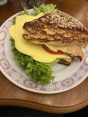   at Hempies - Händelstraße in Cologne