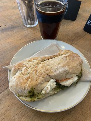   at Hempies - Händelstraße in Cologne